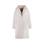 HERNO Padded Oversize Coat