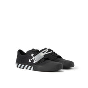 OFF - WHITE Vulcanized Low Sneakers - MEN SHOES - OFF - WHITE - T.Luxy