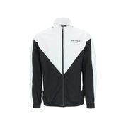 Balmain Logo Windbreaker
