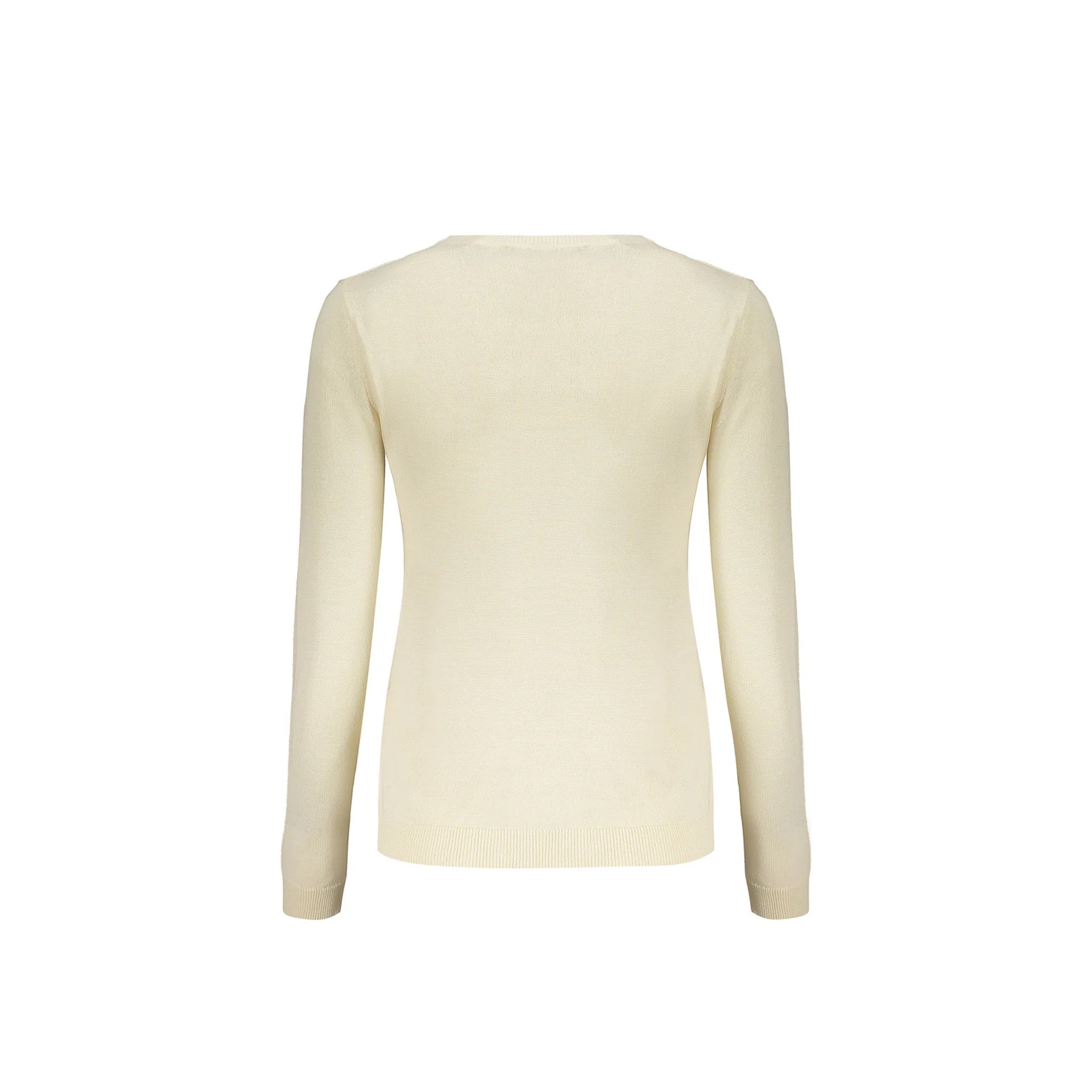 Valentino Garavani Logo Sweater - WOMEN CLOTHING - VALENTINO - T.Luxy