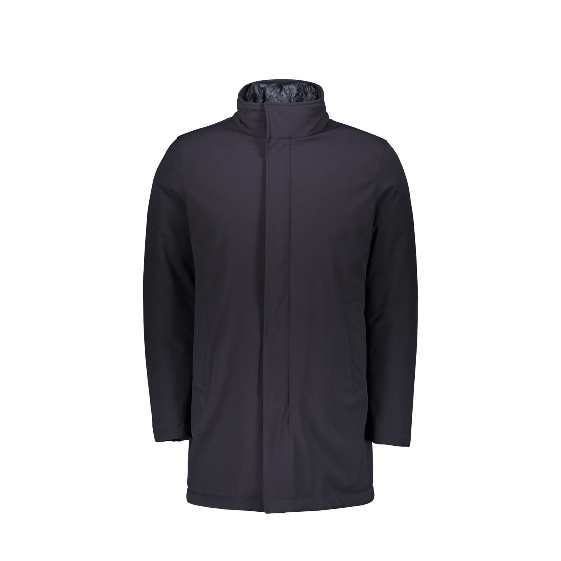 HERNO Padded Jacket - MEN CLOTHING - HERNO - T.Luxy