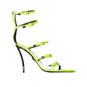 Versace Pin-Point Sandals