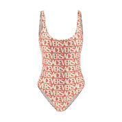 Versace One Piece Swimsuit - WOMEN CLOTHING - VERSACE - T.Luxy