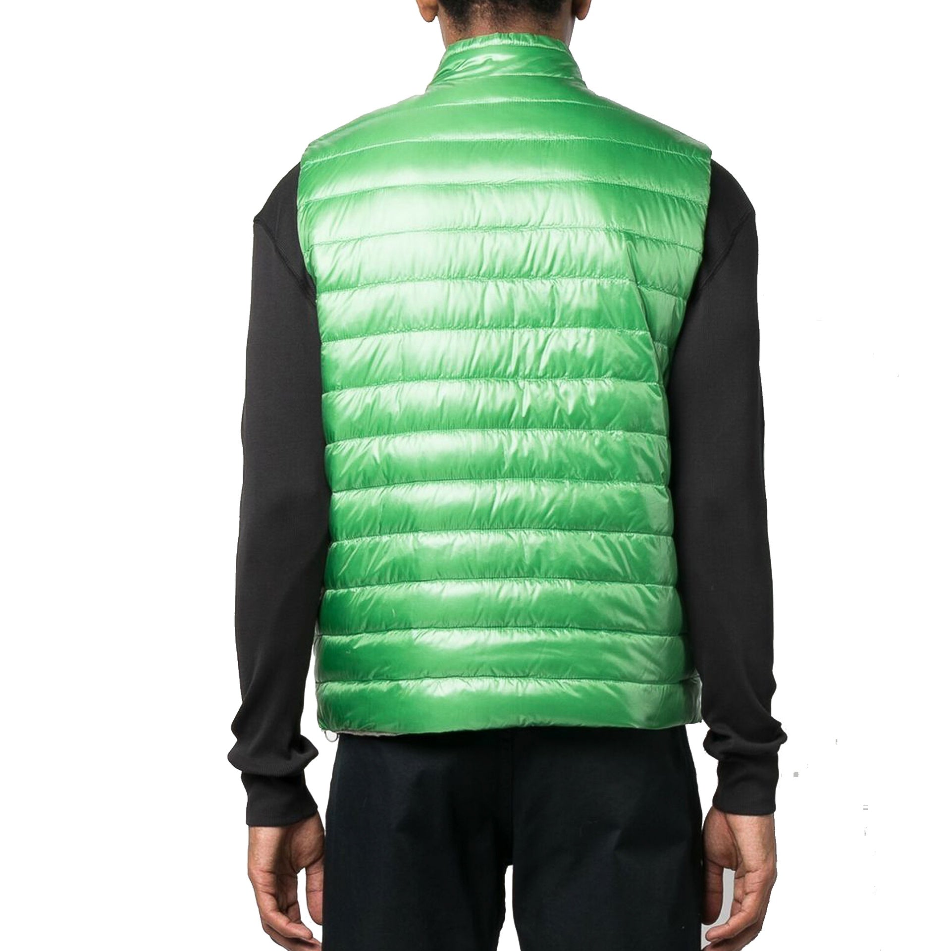 Herno Ultralight Reversible Gilet - MEN CLOTHING - HERNO - T.Luxy