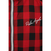 Palm Angels Windbreaker Jacket
