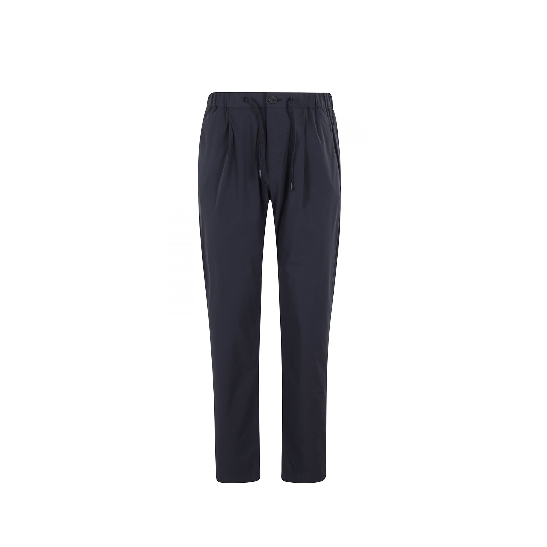 HERNO Wool Pants - MEN CLOTHING - HERNO - Tluxy New
