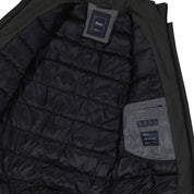 HERNO Laminar Goretex Coat - MEN CLOTHING - HERNO - T.Luxy