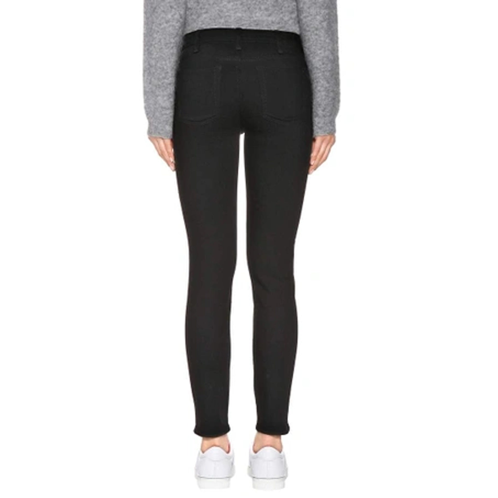 Acne Studios Blå Konst Climb Stay Jeans - WOMEN CLOTHING - ACNE STUDIOS - Tluxy New