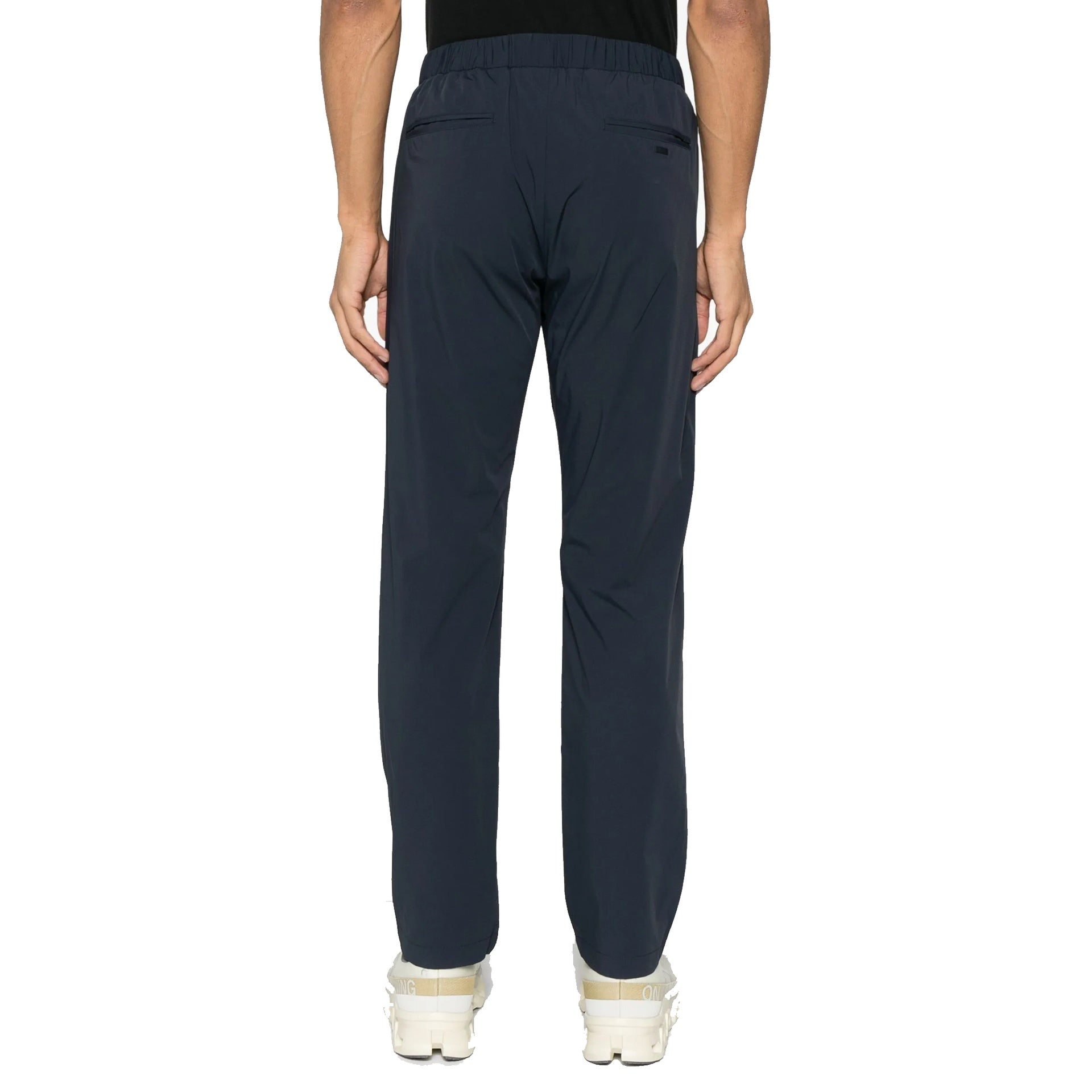 Herno tapered trousers - MEN CLOTHING - HERNO - T.Luxy