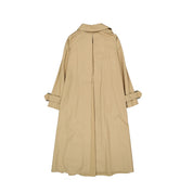 Herno Belted Trench Coat - WOMEN CLOTHING - HERNO - T.Luxy