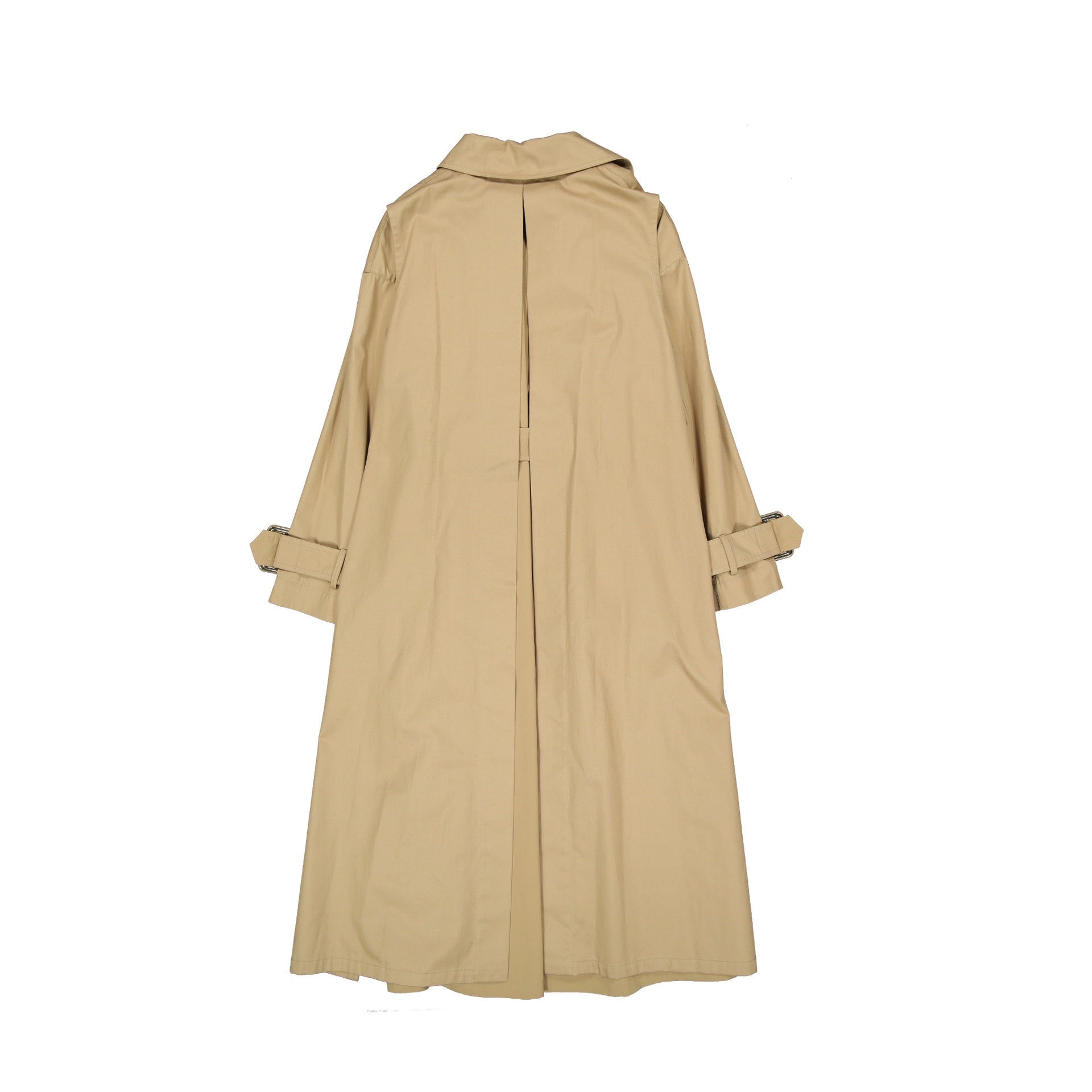 Herno Belted Trench Coat - WOMEN CLOTHING - HERNO - T.Luxy