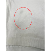 Dolce &amp; Gabbana maglione di filato