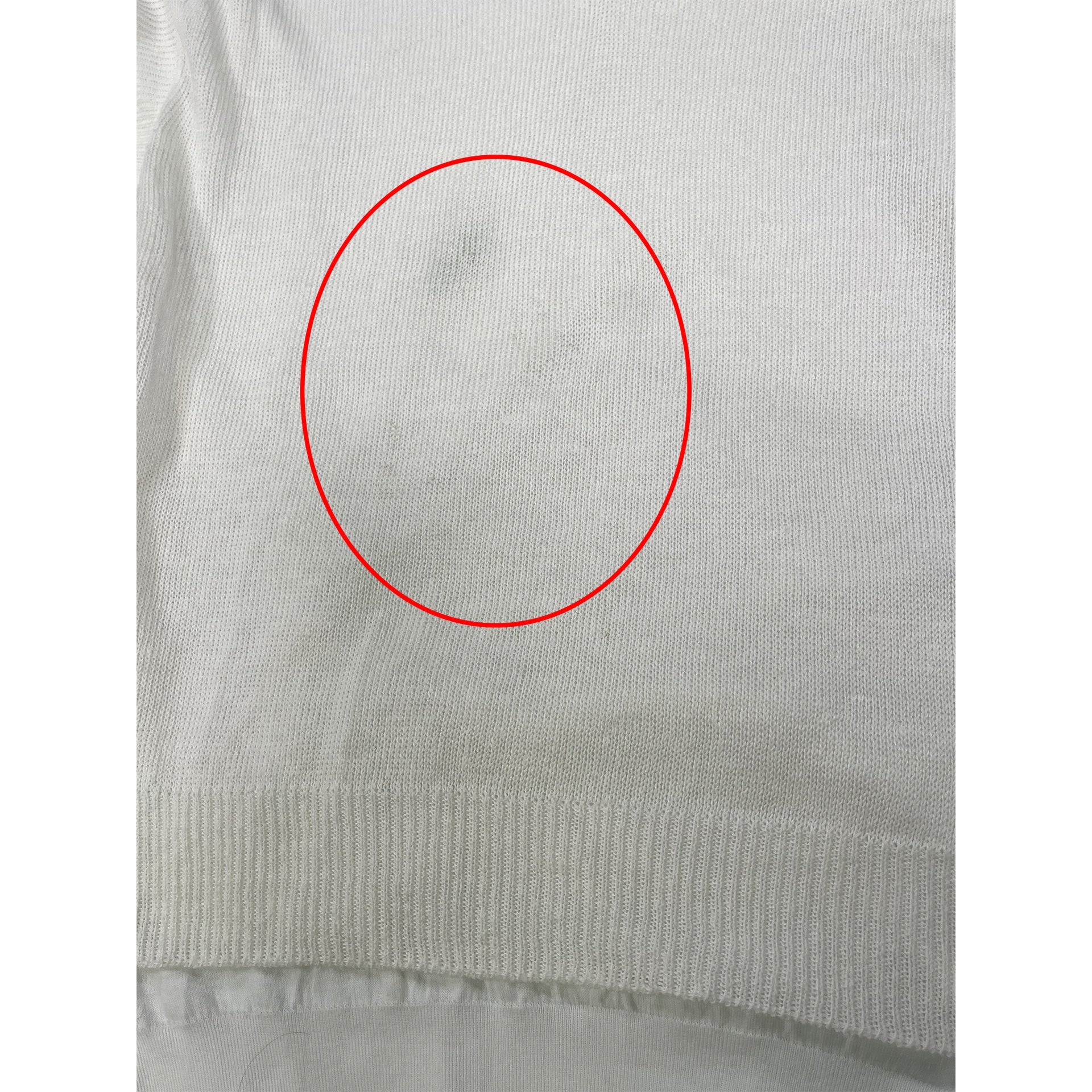 Dolce &amp; Gabbana maglione di filato