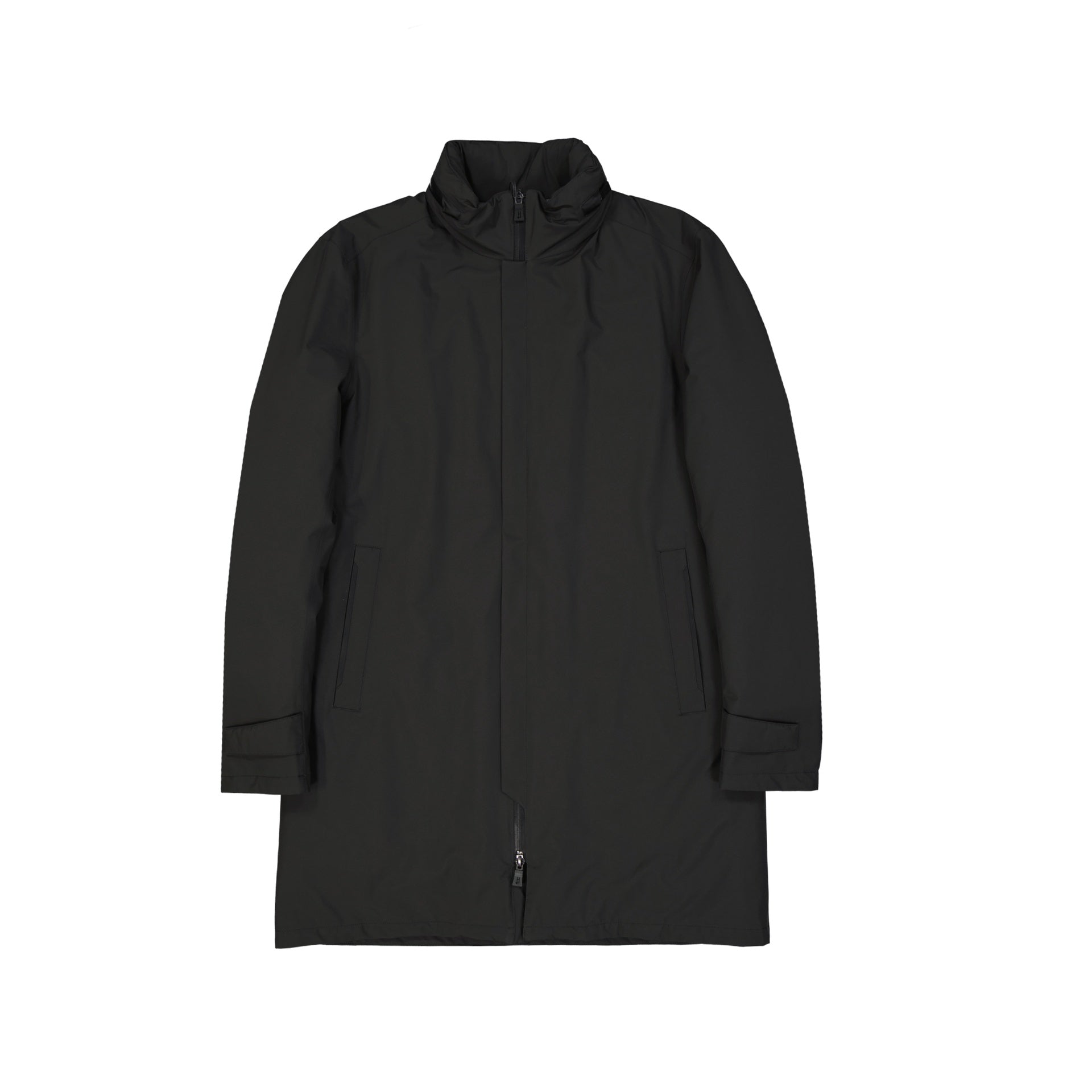 HERNO Laminar Goretex Coat - MEN CLOTHING - HERNO - T.Luxy