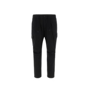 Herno Nylon Dive Cargo Pants - MEN CLOTHING - HERNO - T.Luxy