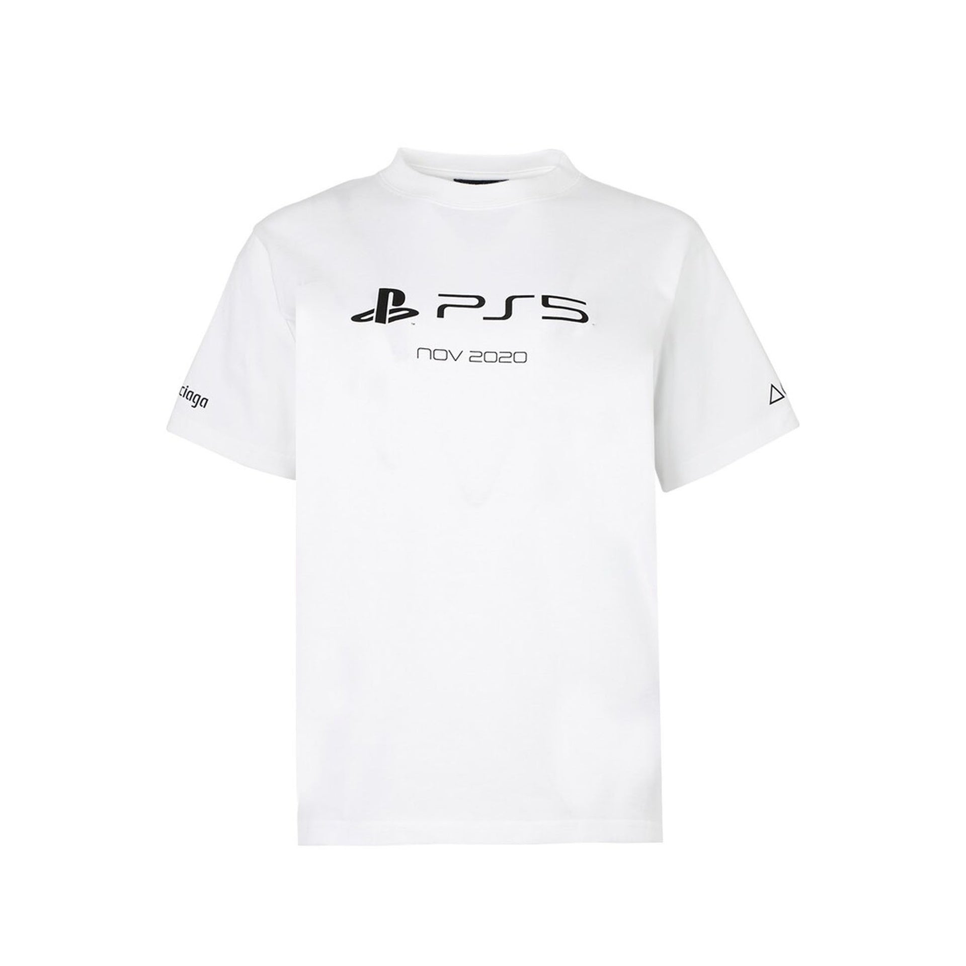 X PlayStation PS5 T shirt