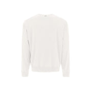 Herno Cotton Crew Neck Sweatshirt - MEN CLOTHING - HERNO - T.Luxy