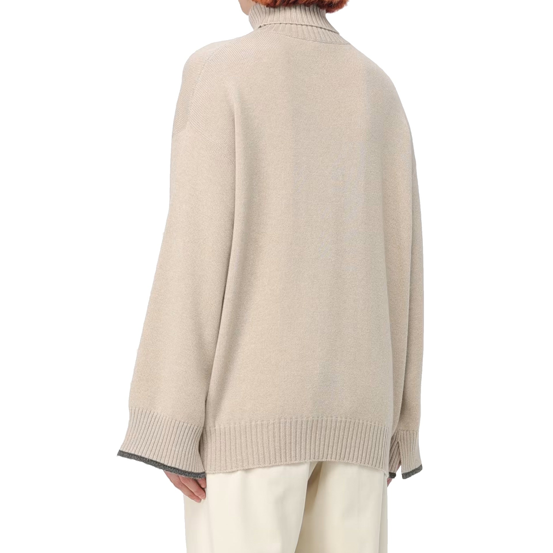 Brunello Cucinelli Cashmere Sweater