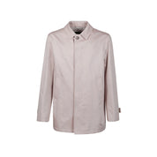 Herno Single-Breasted Coat