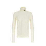 Jil Sander Turtleneck Sweater