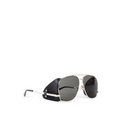 Saint Laurent Aviator SL 653 Leon Sunglasses - WOMEN ACCESSORIES - SAINT LAURENT - T.Luxy