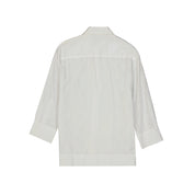 Dolce & Gabbana Cotton Shirt
