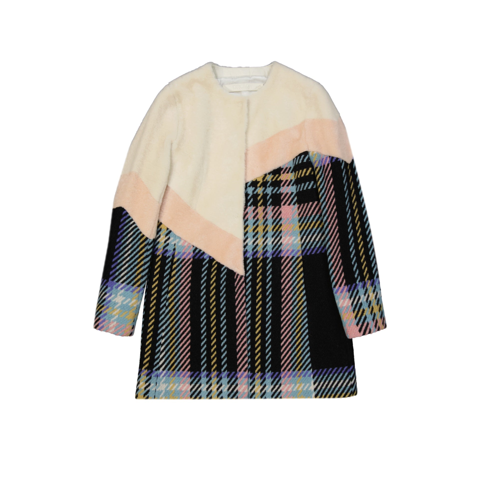 Wool Coat