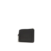 Alexander McQueen Sling Pip Coin Pouch