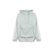 AUTRY Windbreaker Jacket - WOMEN CLOTHING - AUTRY - T.Luxy
