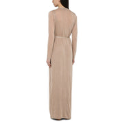 Max Mara Lurex Robby Cardigan - WOMEN CLOTHING - MAX MARA - T.Luxy