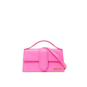 Jacquemus Le Grand Bambino Bag - WOMEN BAGS - JACQUEMUS - Tluxy New