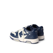 OFF - WHITE Out Of Office Sneakers - MEN SHOES - OFF - WHITE - T.Luxy