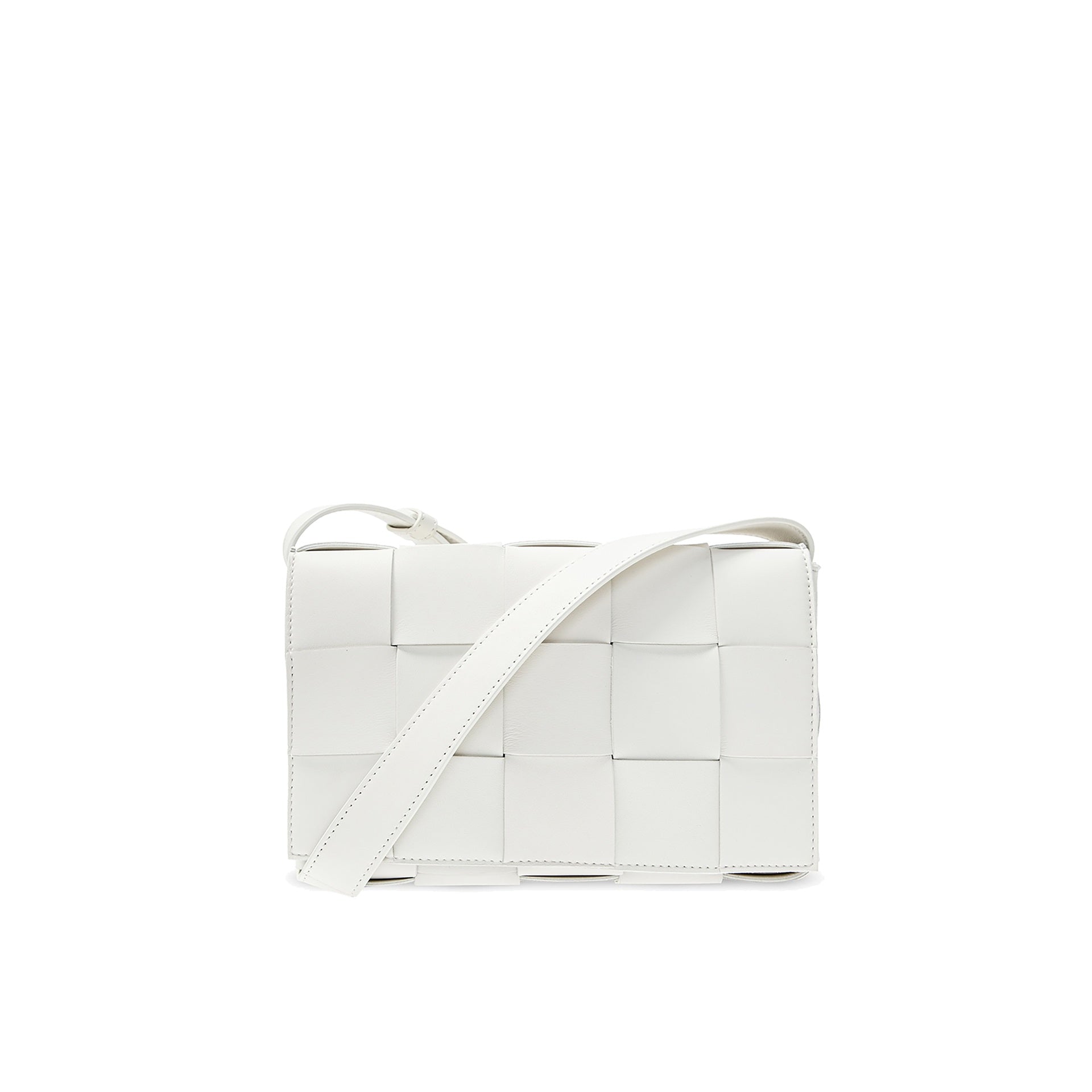 Cassette Shoulder Bag