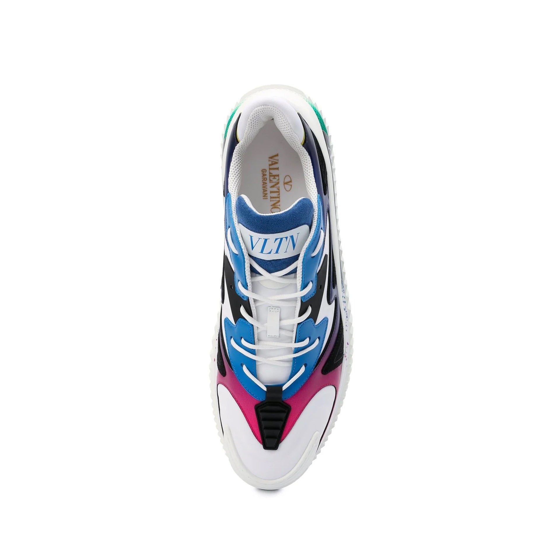 Valentino Garavani Wade Runner Sneakers - MEN SHOES - VALENTINO GARAVANI - T.Luxy