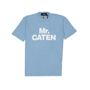 Dsquared2 Cotton T-Shirt - MEN CLOTHING - DSQUARED2 - Tluxy New