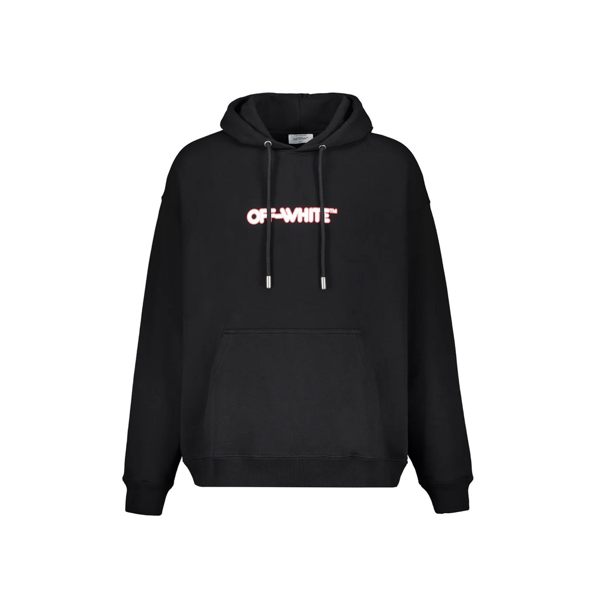 Off - White Logo sweatshirt - MEN CLOTHING - OFF - WHITE - T.Luxy