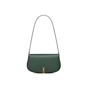 Saint Laurent Mini Voltaire Shoulder Bag - WOMEN BAGS - SAINT LAURENT - T.Luxy