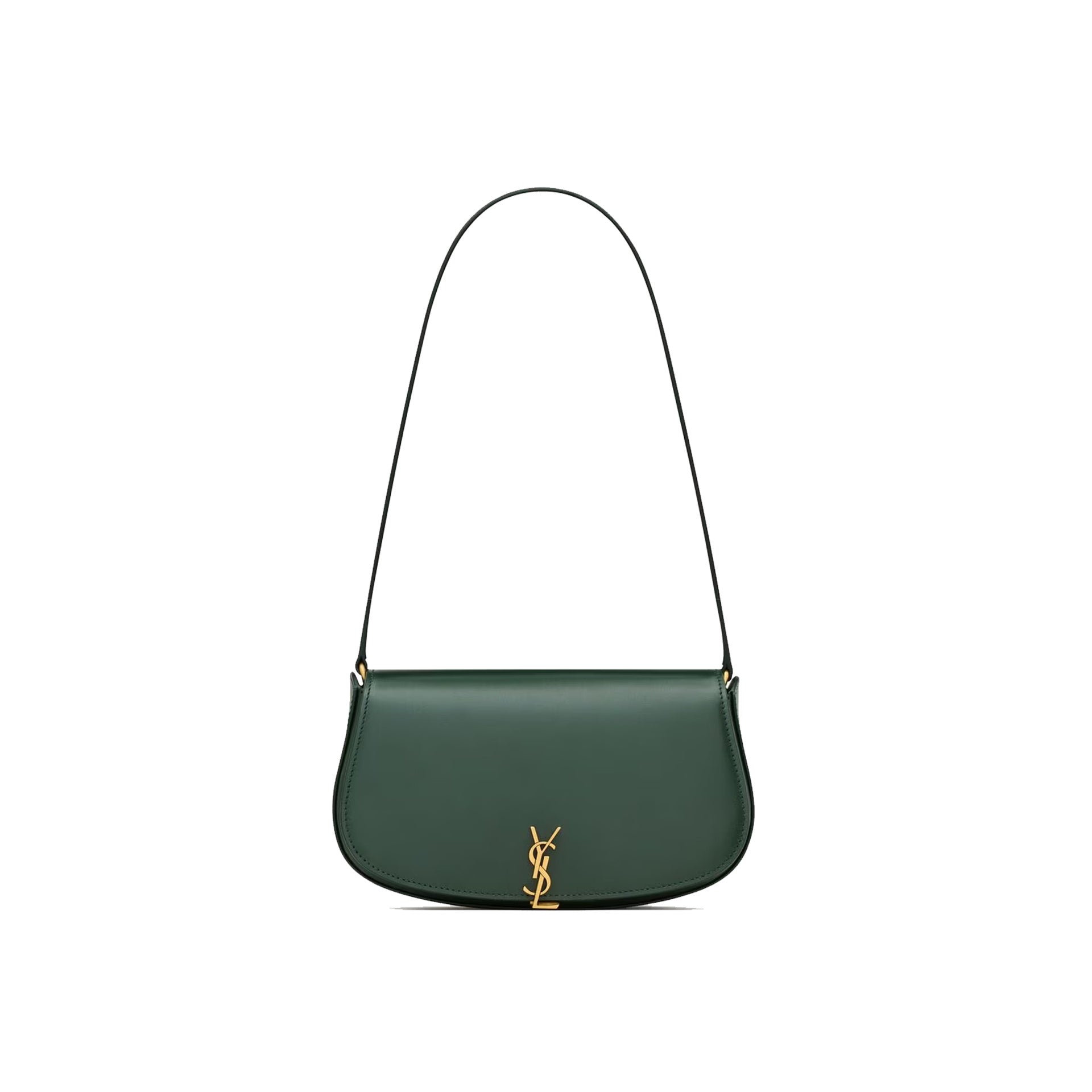 Saint Laurent Mini Voltaire Shoulder Bag - WOMEN BAGS - SAINT LAURENT - T.Luxy