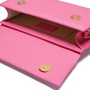 Jacquemus Le Chiquito Long Bag - WOMEN BAGS - JACQUEMUS - T.Luxy