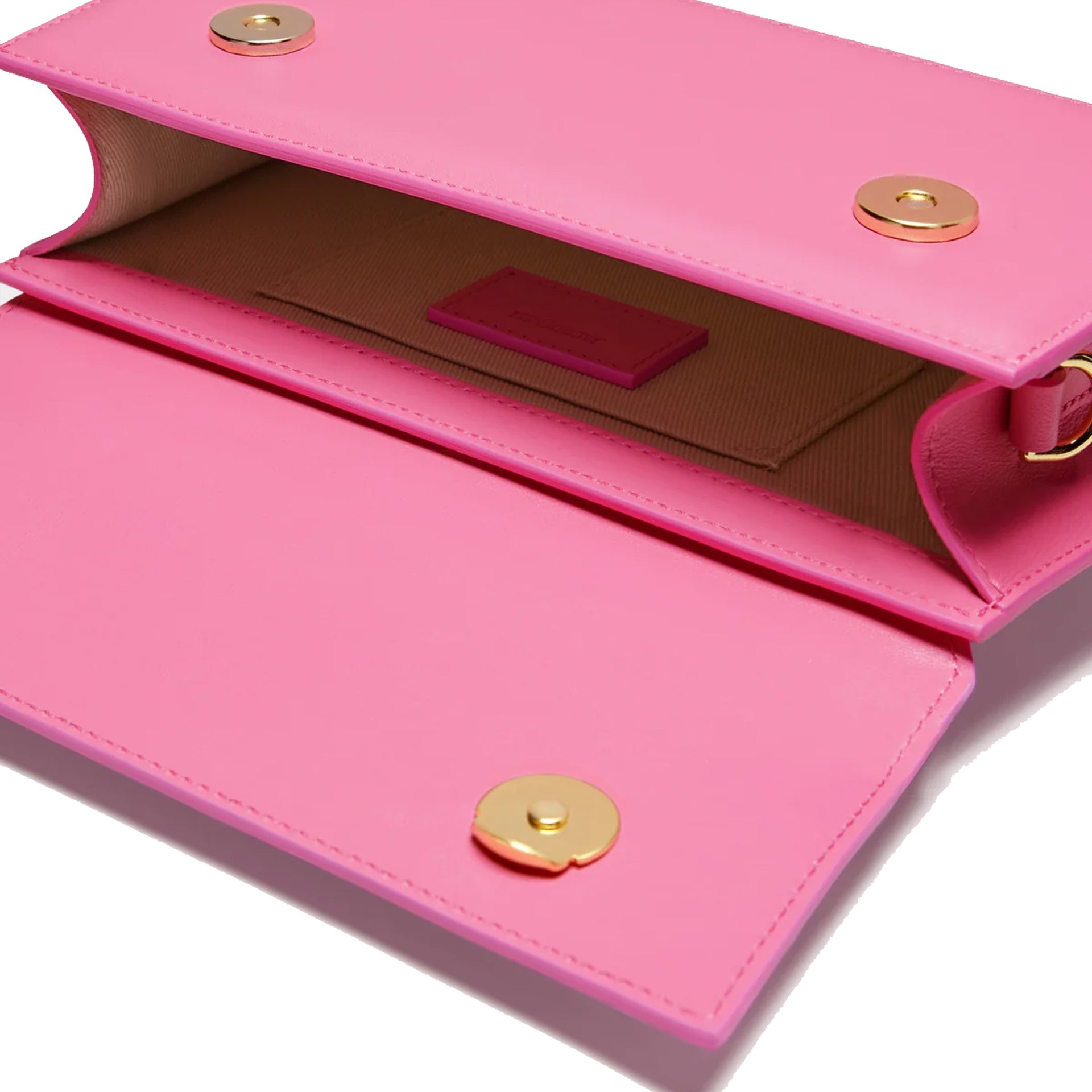 Jacquemus Le Chiquito Long Bag - WOMEN BAGS - JACQUEMUS - T.Luxy