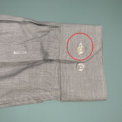 Moschino Cotton Shirt