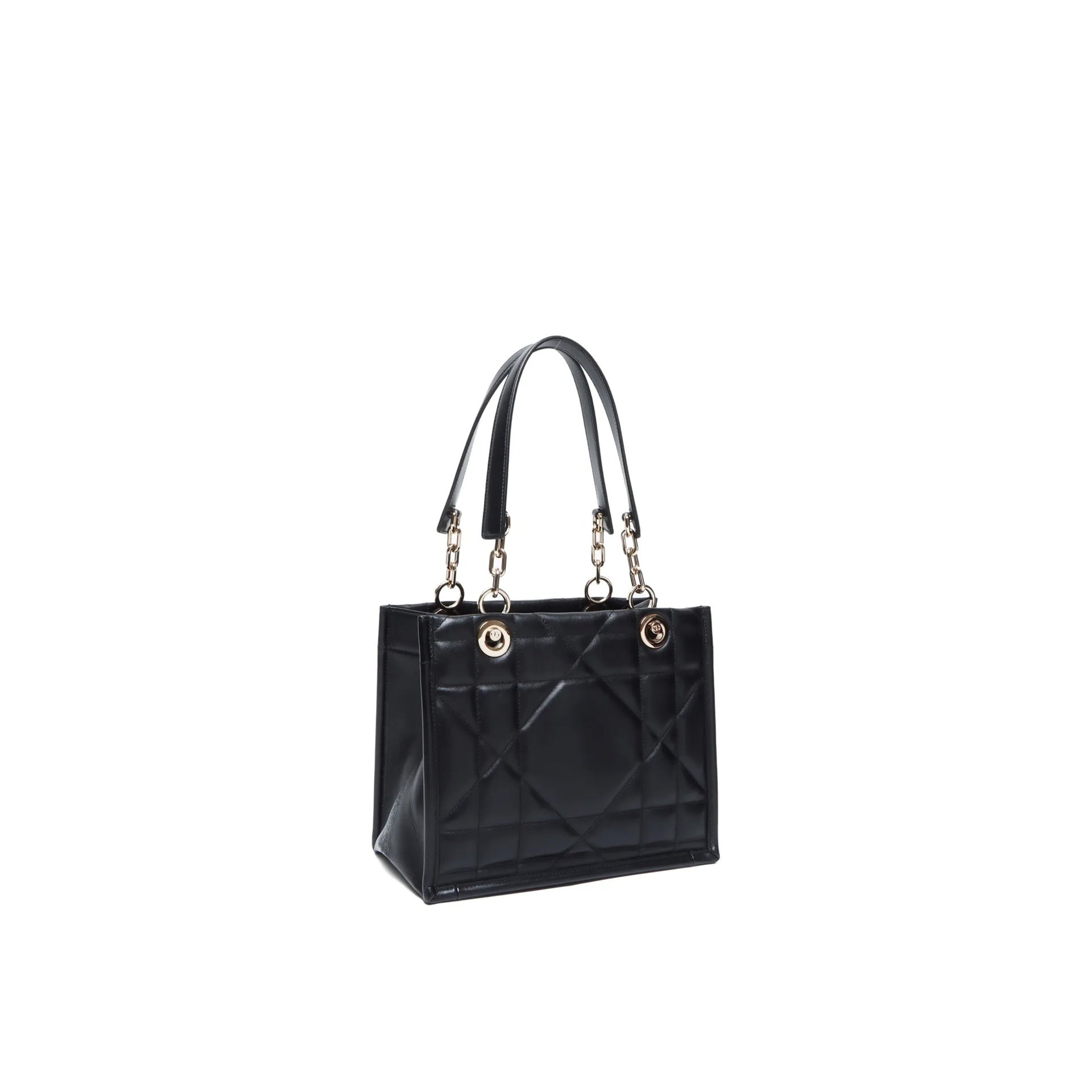 Dior Essential Small Tote Bag - WOMEN BAGS - DIOR - T.Luxy
