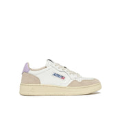 AUTRY MEDALIST LOW SNEAKERS