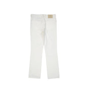 Gucci Cotton Denim Jeans - MEN CLOTHING - GUCCI - Tluxy New