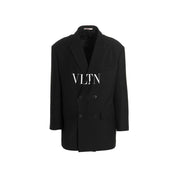 Valentino Garavani Blazer Jacket - MEN CLOTHING - VALENTINO - T.Luxy