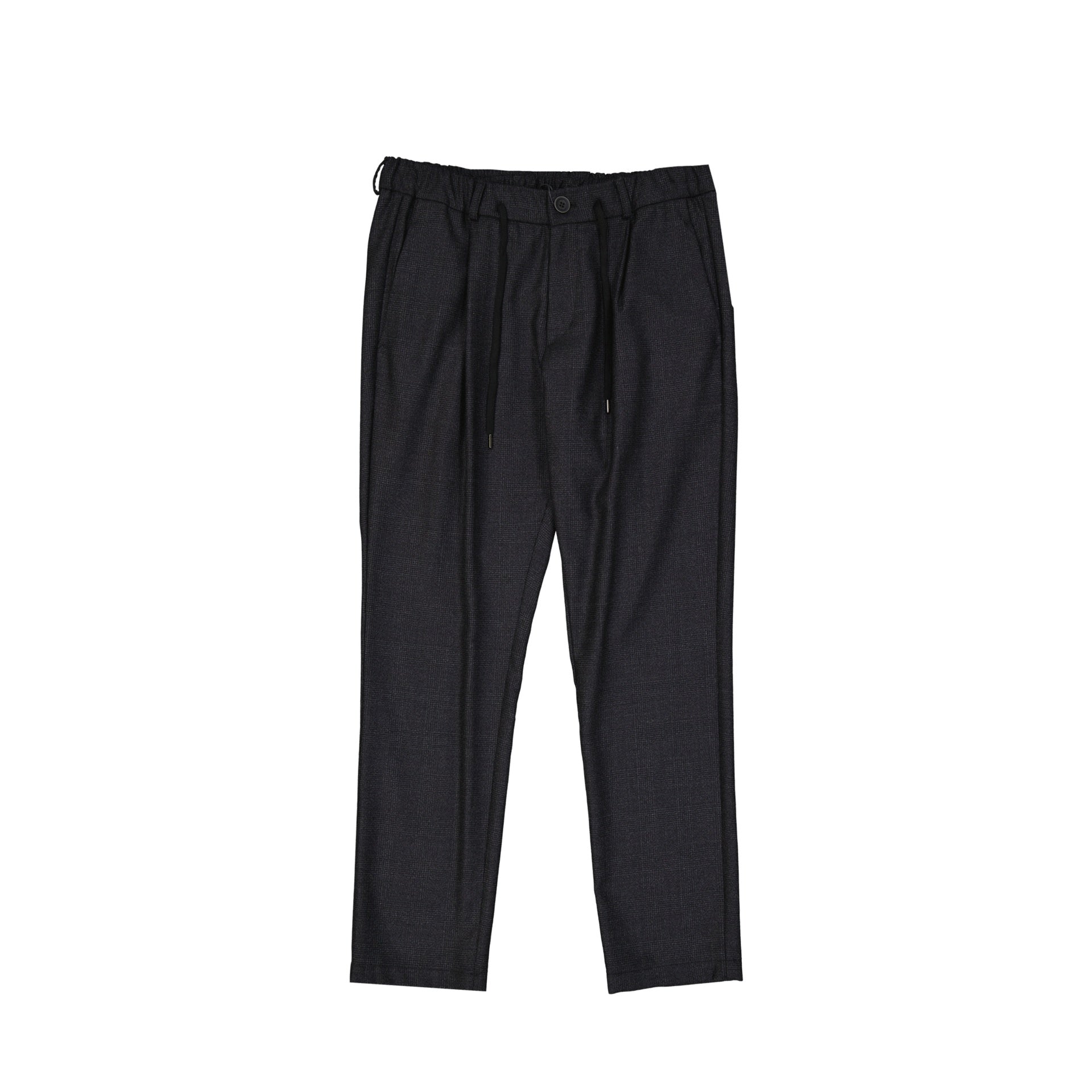 HERNO Wool Pants - MEN CLOTHING - HERNO - Tluxy New