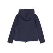 Herno Zipped Sweatshirt
