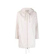 Herno Techno Taffeta Parka Coat - WOMEN CLOTHING - HERNO - T.Luxy