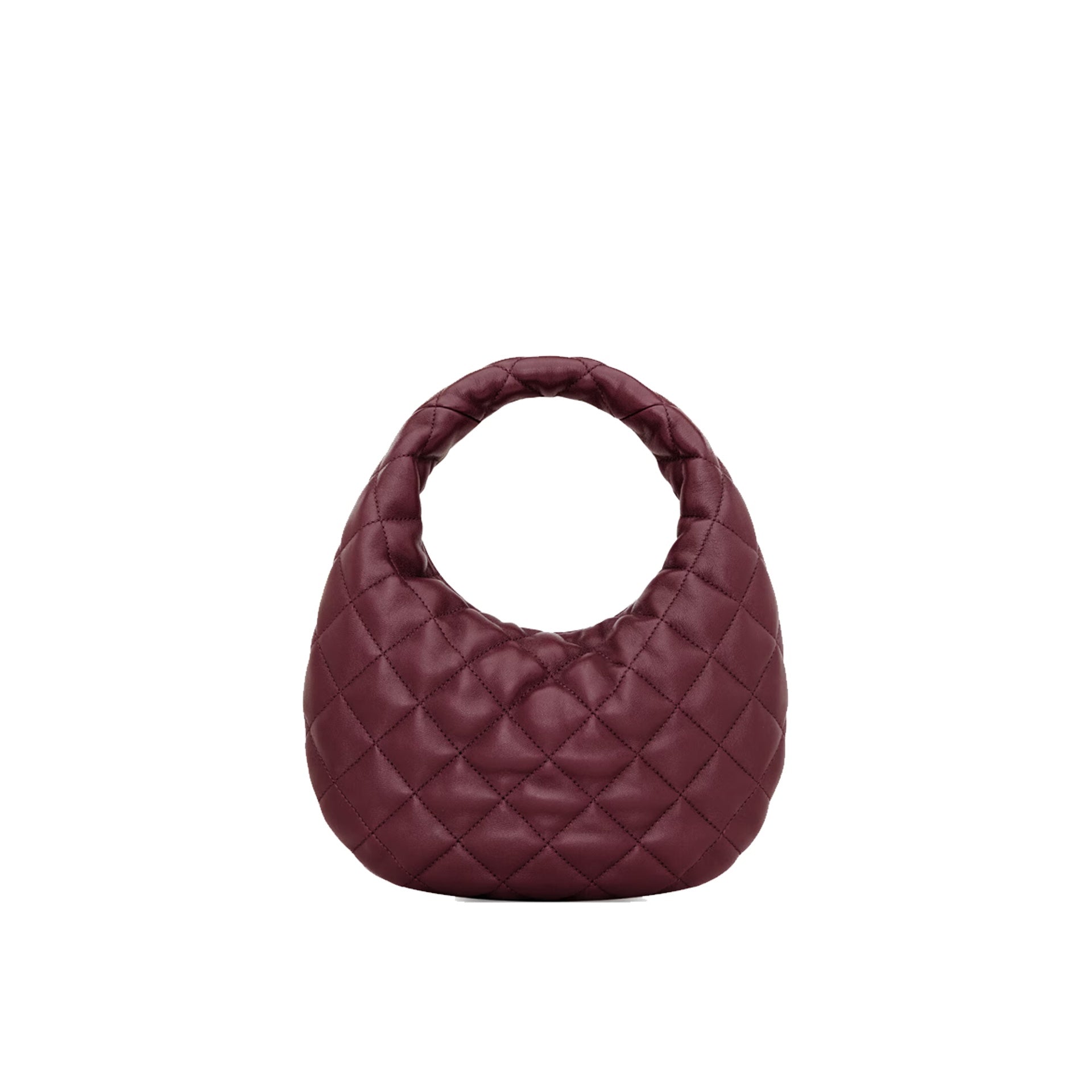 Saint Laurent Icarino Quilted Handbag - WOMEN BAGS - SAINT LAURENT - T.Luxy