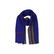 MISSONI Wool Scarf